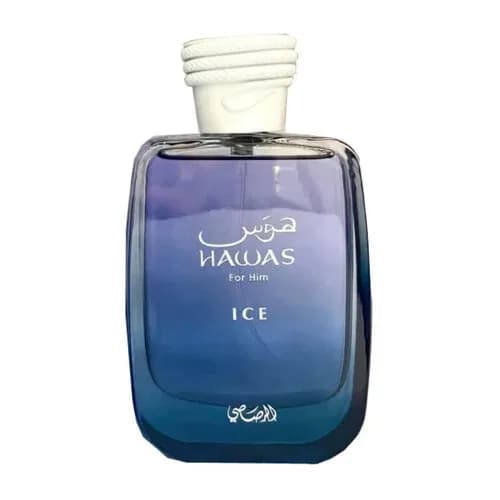 Hawas Ice