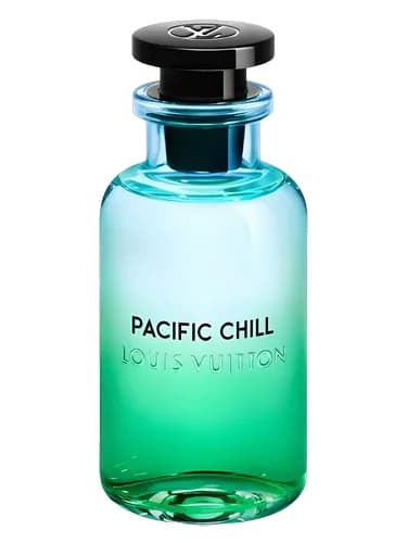Pacific Chill