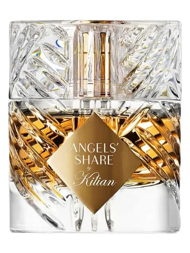 Angels' Share