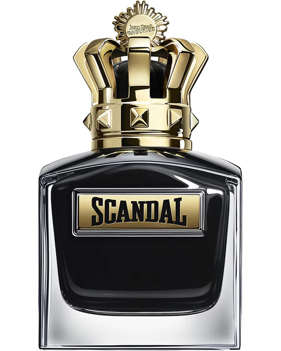 Scandal Pour Homme Le Parfum